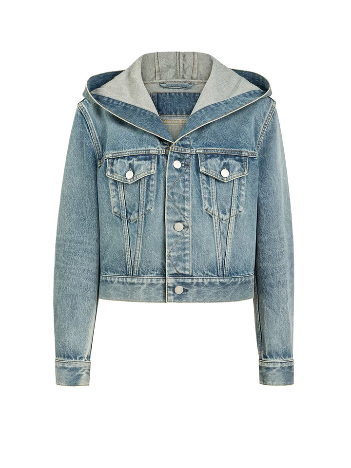 Alaia Jackets - HANDSAND WASH | 32b628345e423c07533511df6eaec16044645ef4