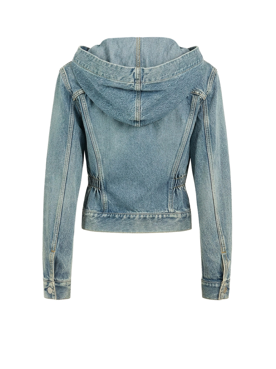 Alaia Jackets - HANDSAND WASH | 2dcb34823a592bf39ca6ed27b8509c789a5db377