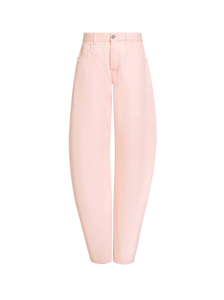 Alaia  - ROSE PALE | cb5f5b31fddf1663ebae5f5555fabad8a398c93b