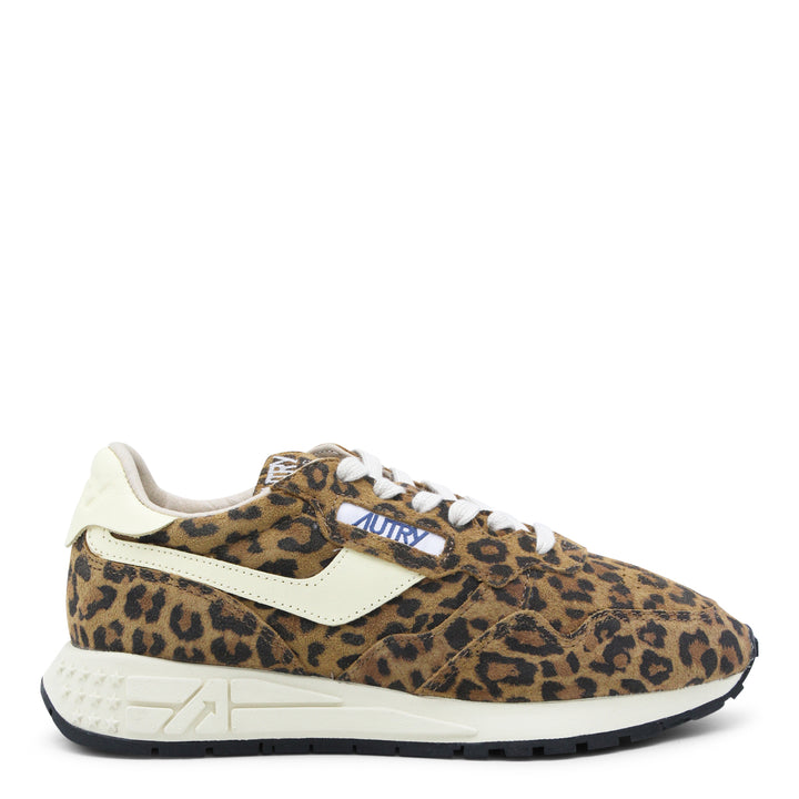Autry Sneakers - SUELEO/LEA LIGHTLEO/RUT | e3e8e047df53cc4cd7384dadad57e3f4a5afbba8