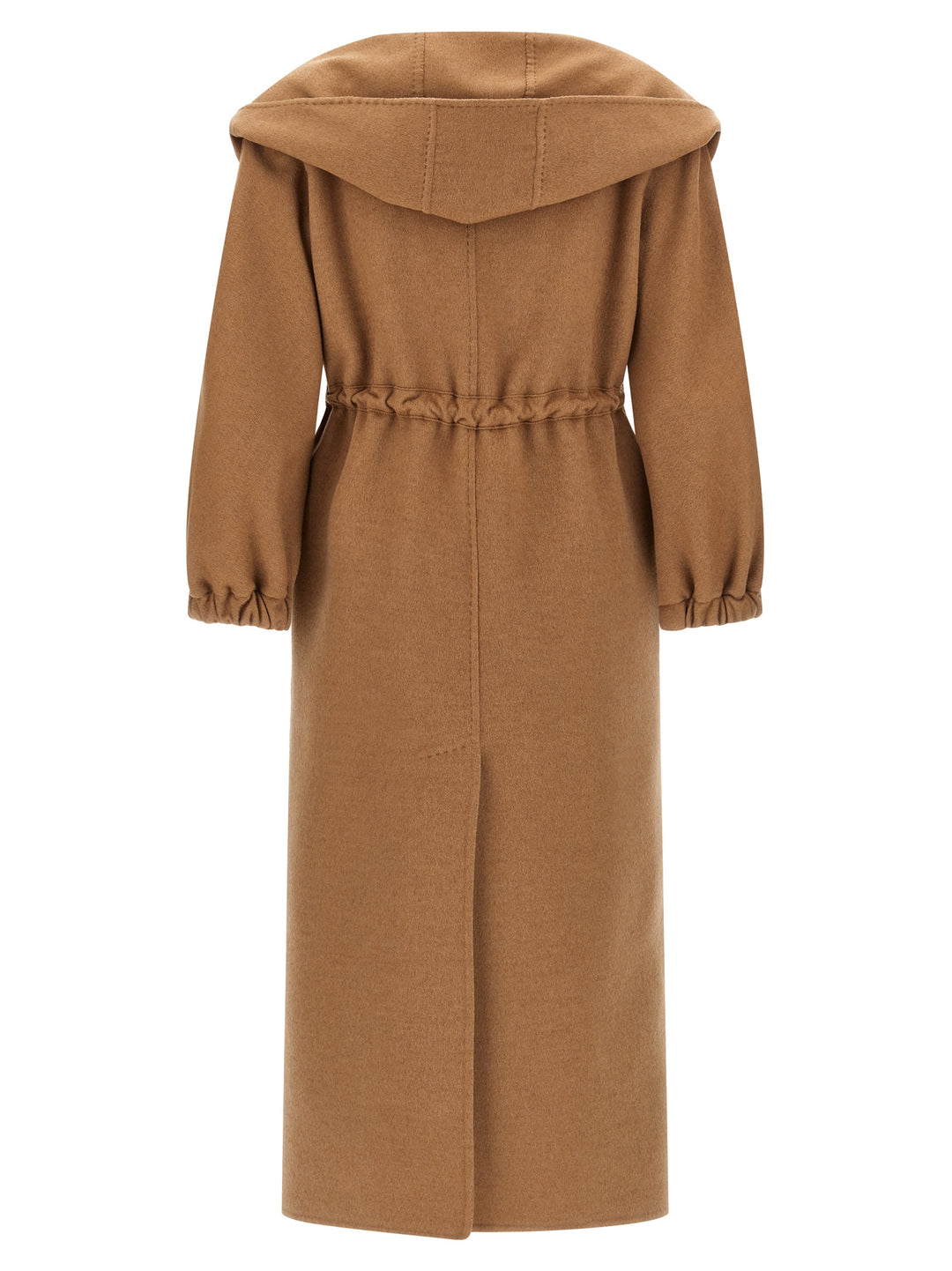 Max Mara Natalin Coats and Trench Coats - Brown | 009cd748942442bcb1a649511847bd1dfbc5c6bc