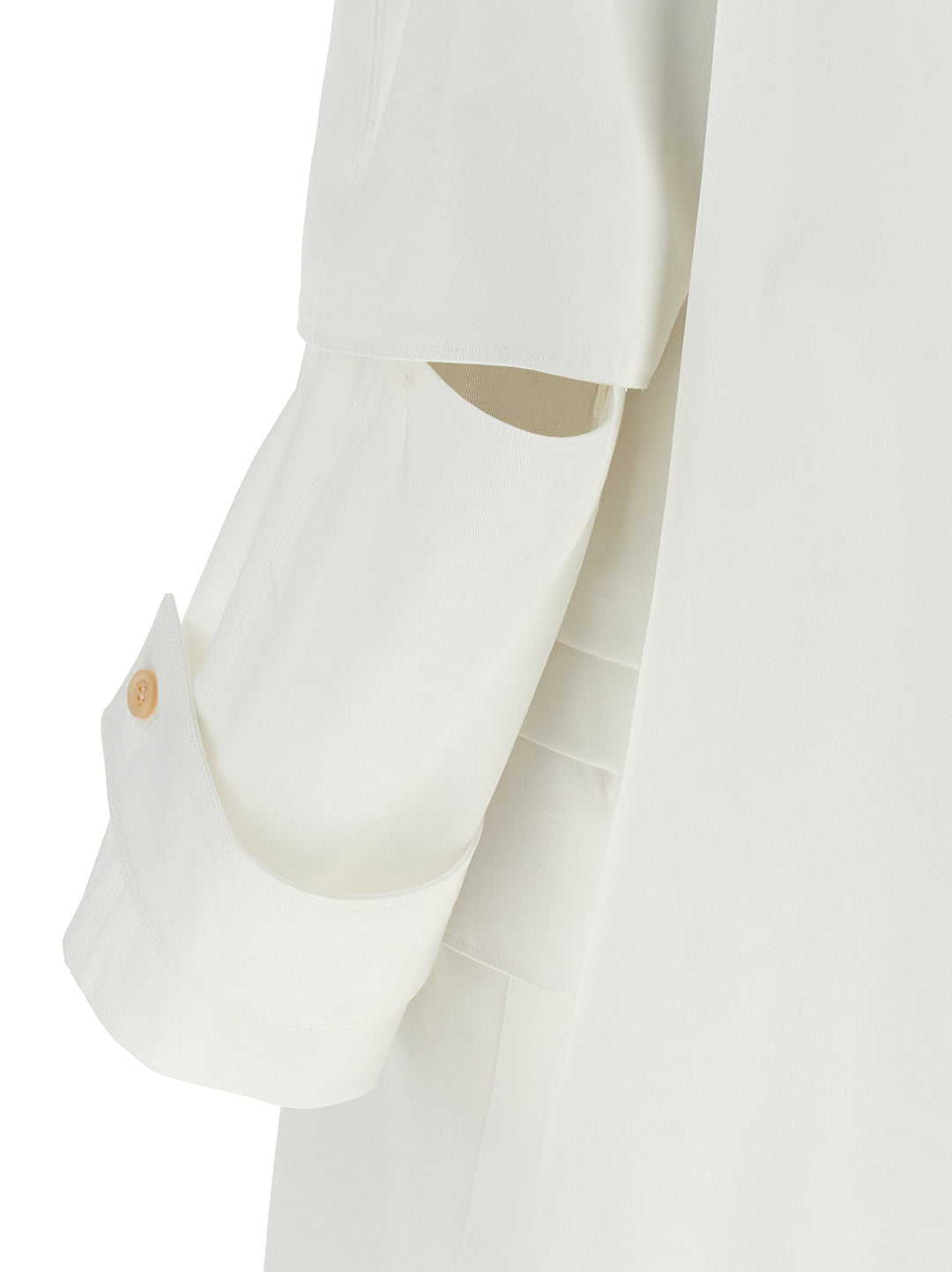 Max Mara Baba Coats and Trench Coats - White | 4f702dcd0a45873969b9358cb1891d619631452f