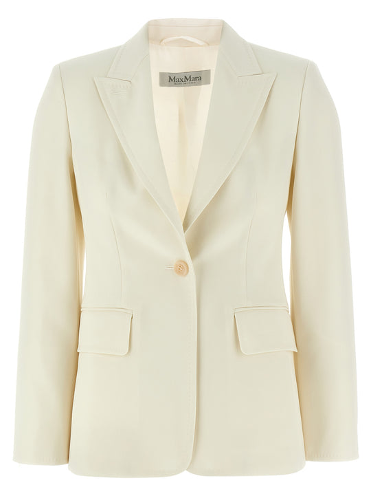 Palchi Blazers White