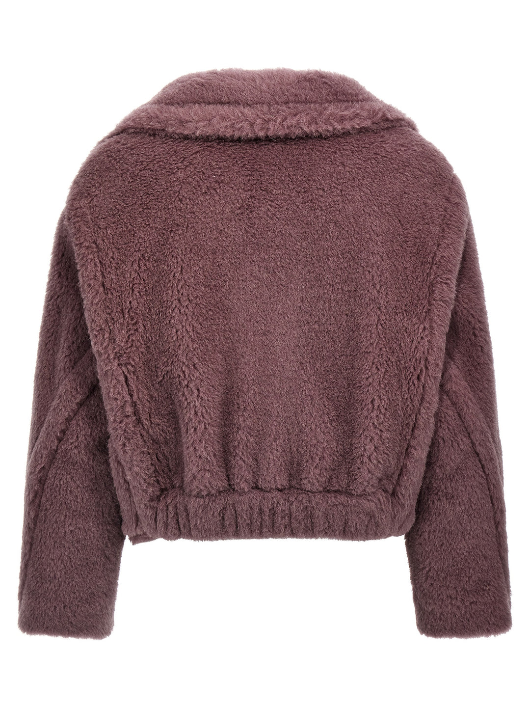 Max Mara Oggeri Puffer Jackets - Purple | fa1e1ebea0859c0aca714830ab1a8472532000e9