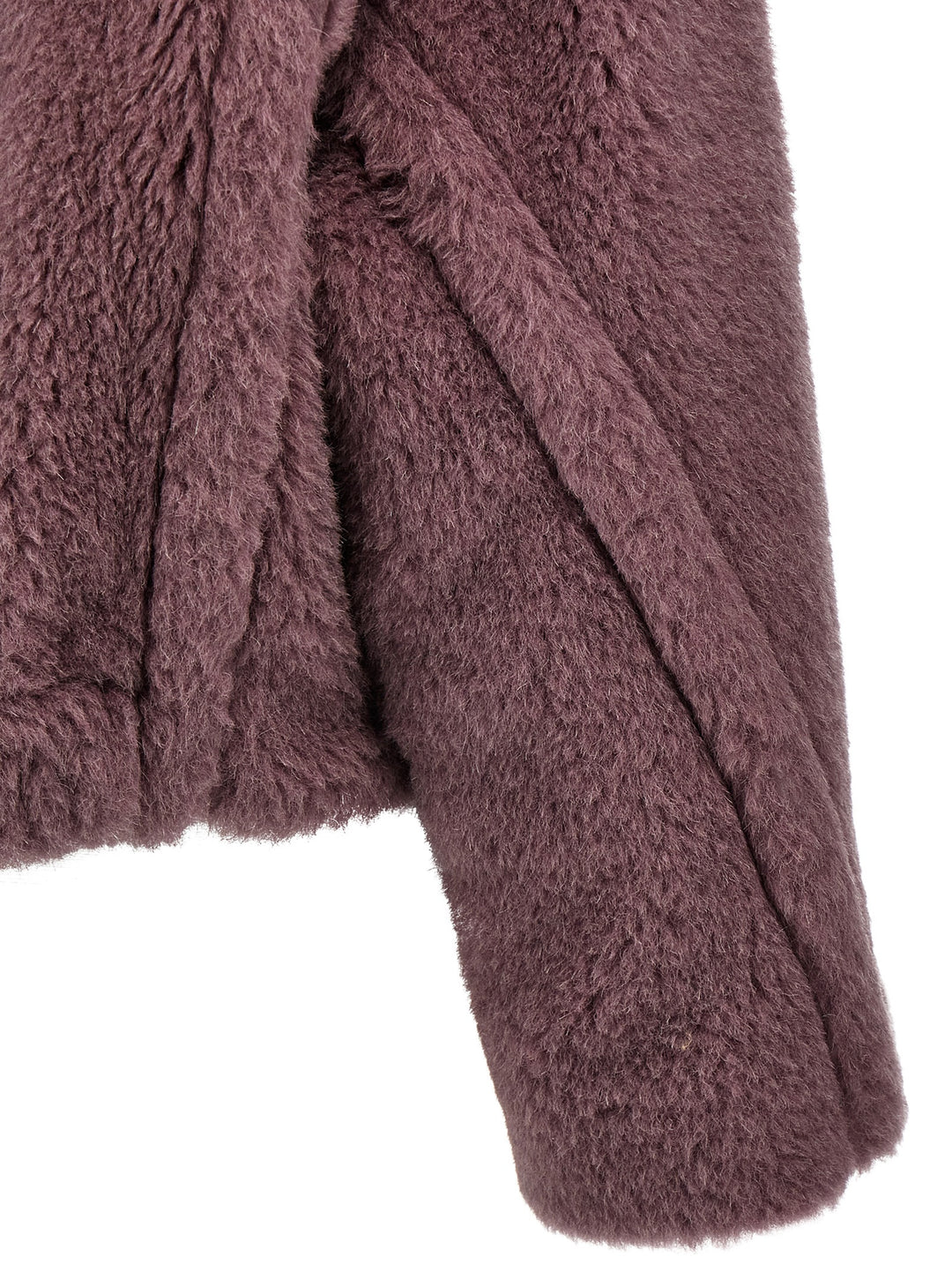 Max Mara Oggeri Puffer Jackets - Purple | b91b152a50f50dc074d2502fccfc27b21d57a792