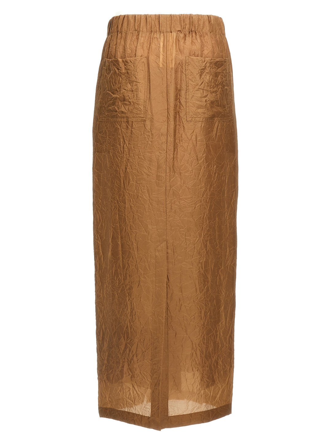 Max Mara Aeroso1234 Skirts - Brown | 1c473509a1acdb58f527805d8830664de9f6f94b