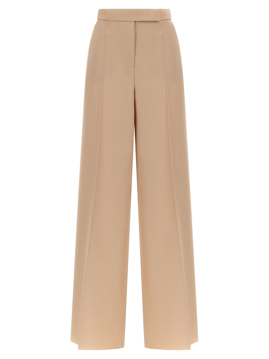 Ninfa Pants Beige