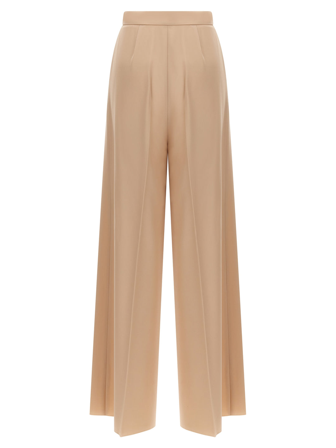 Max Mara Ninfa Pants - Beige | 3934bdadaf6728c50acdd624c1969bdda8470e09