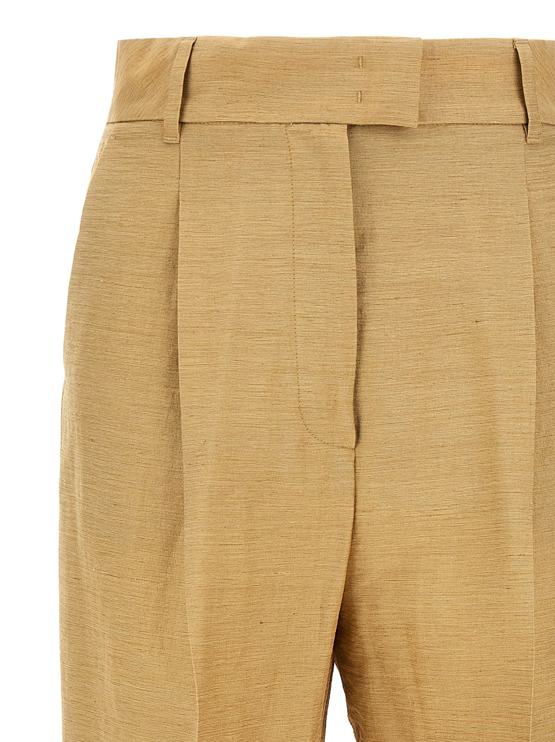 Max Mara Efedra Pants - Beige | 8d87c3bd1f9b7e2a7870aa0783b29c556c3303b3