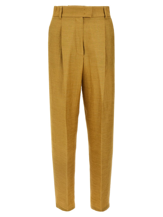 Efedra Pants Gold