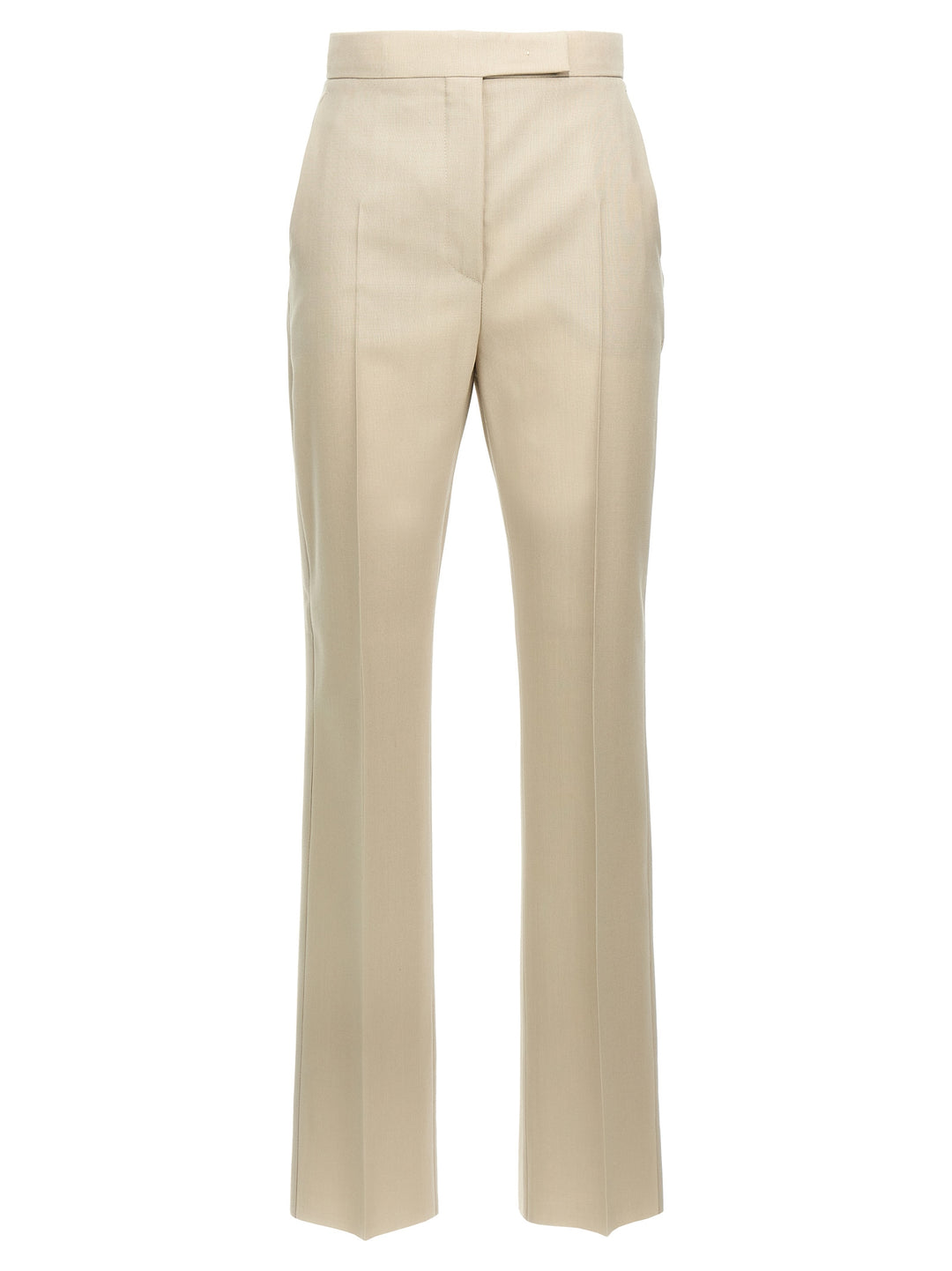 Max Mara Turbigo Pants - Beige | 21a0d9be8269ca1ba3af2add1d8070eff0e7925a