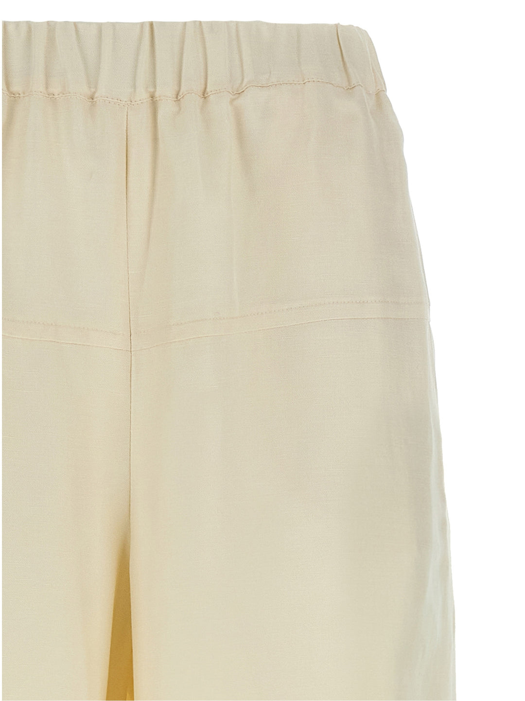 Max Mara Onore Pants - White | 7ba9df6554dbd844c4b9199bd0a57d78e244ba5e