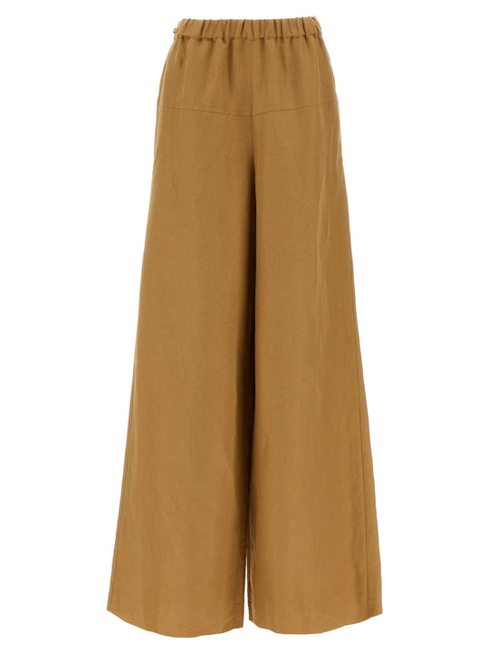 Onore Pants Brown