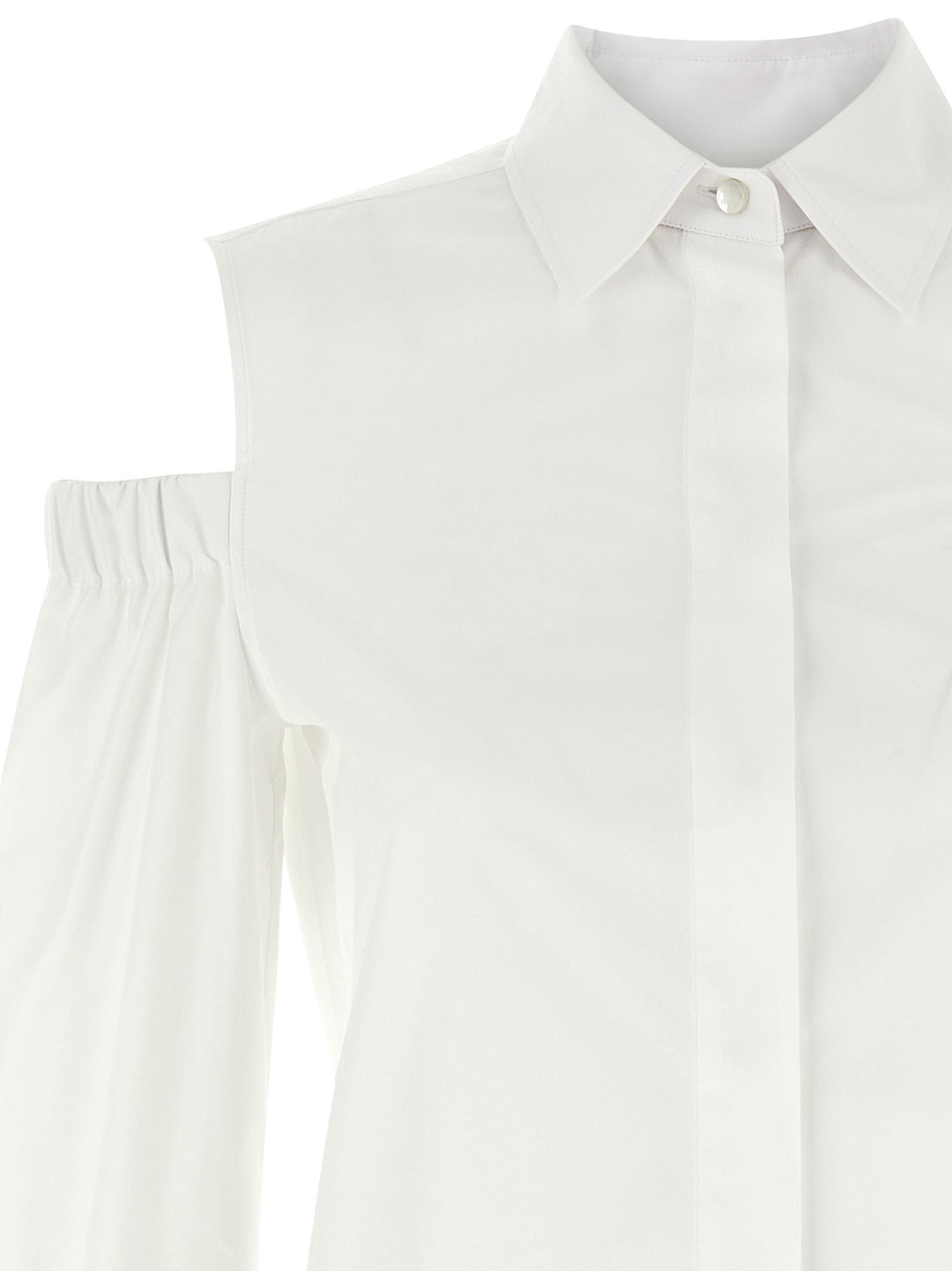 Max Mara Ragni Shirt and Blouse - White | bae8e19ae37c6ad450dc89217d16fc3bccc9c037