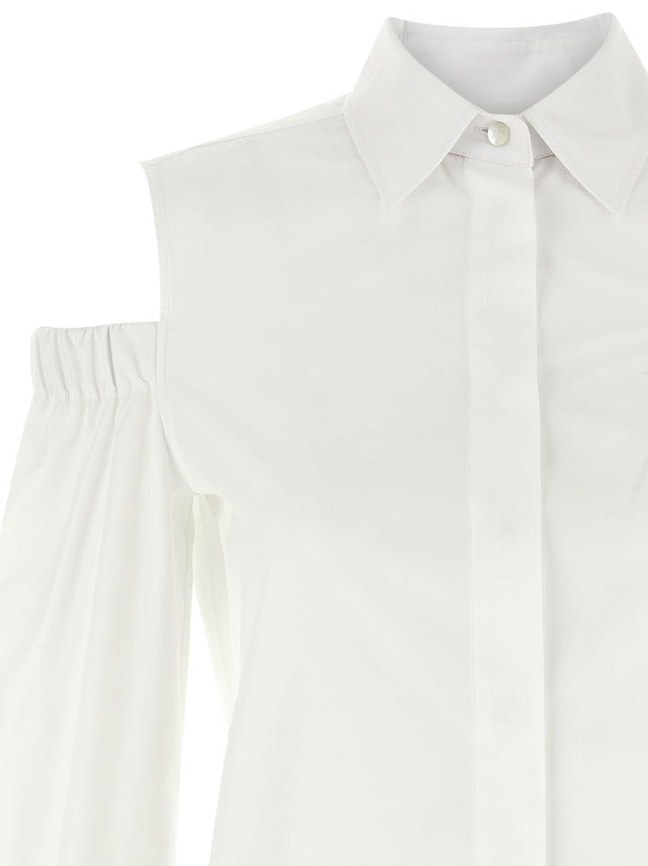 Max Mara Ragni Shirt and Blouse - White | bae8e19ae37c6ad450dc89217d16fc3bccc9c037