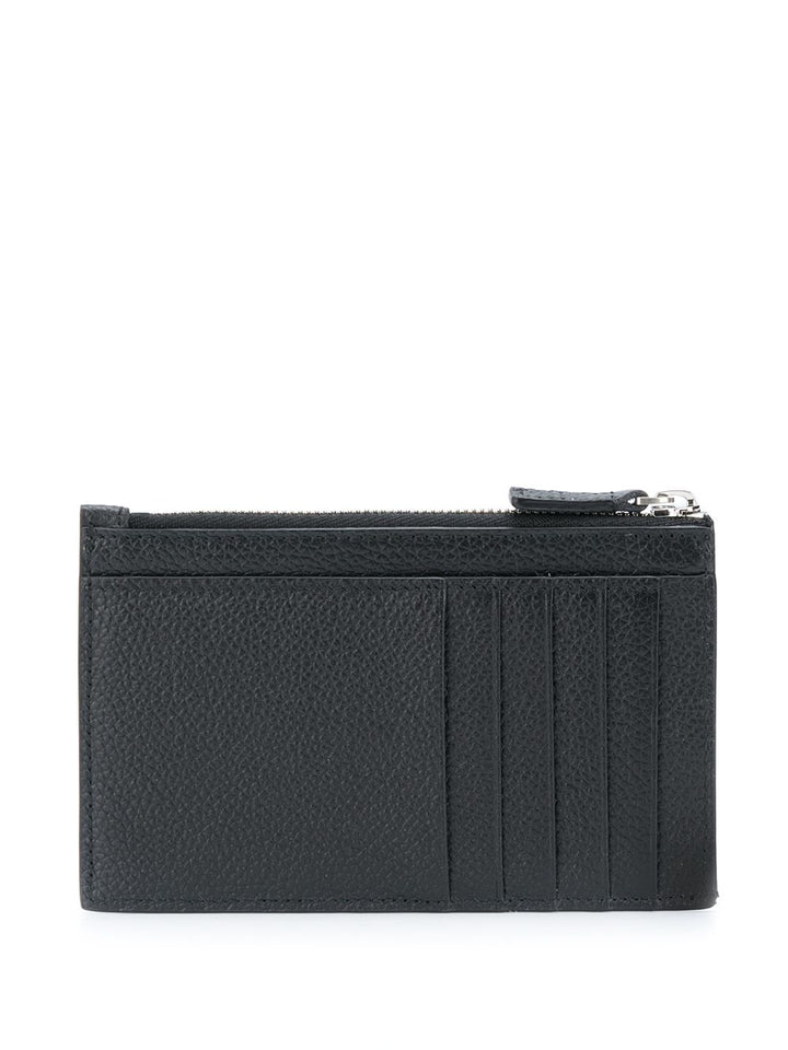 Balenciaga PORTAFOGLIO - Black | 74ea0d0de83beb3318d4f11da8f79d4f9be7fb74
