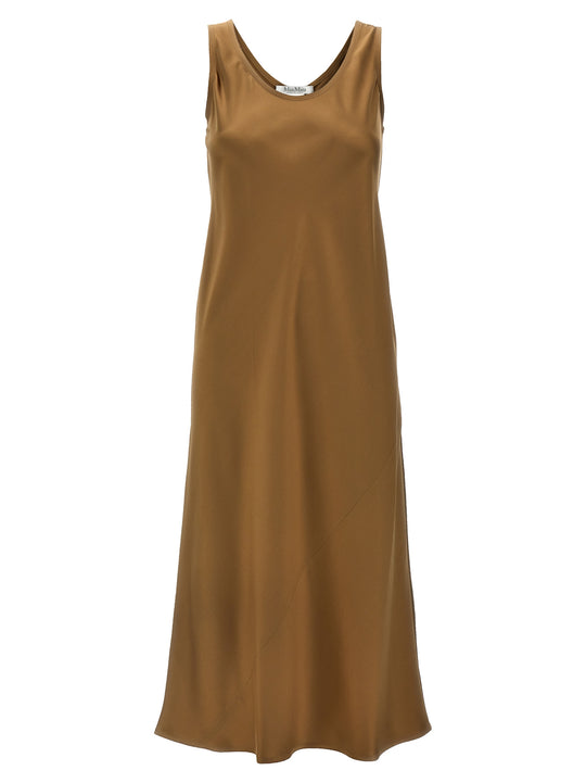 Banio Dresses Brown