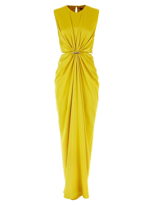 Panaro Dresses Yellow