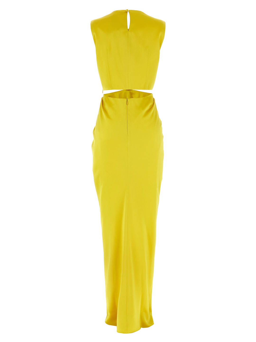 Max Mara Panaro Dresses - Yellow | 1a68de0f638d162c122041a166f001096dcc15ee