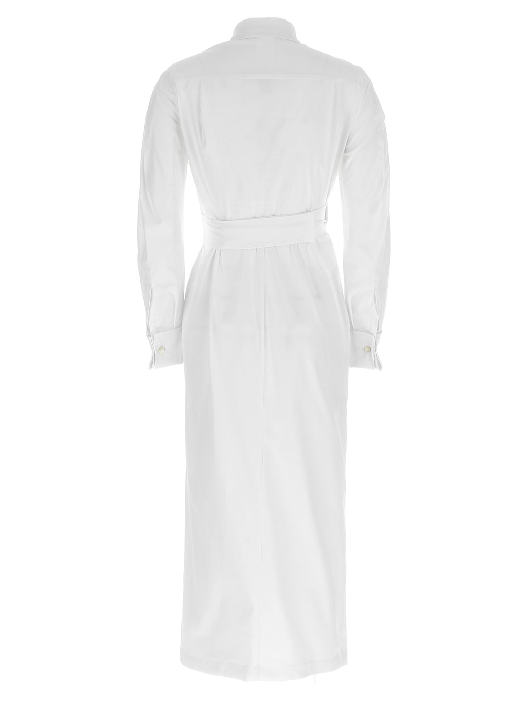 Max Mara Balzac Dresses - White | 6304af0d6f35ddf476a9eda328478c3ac2503717