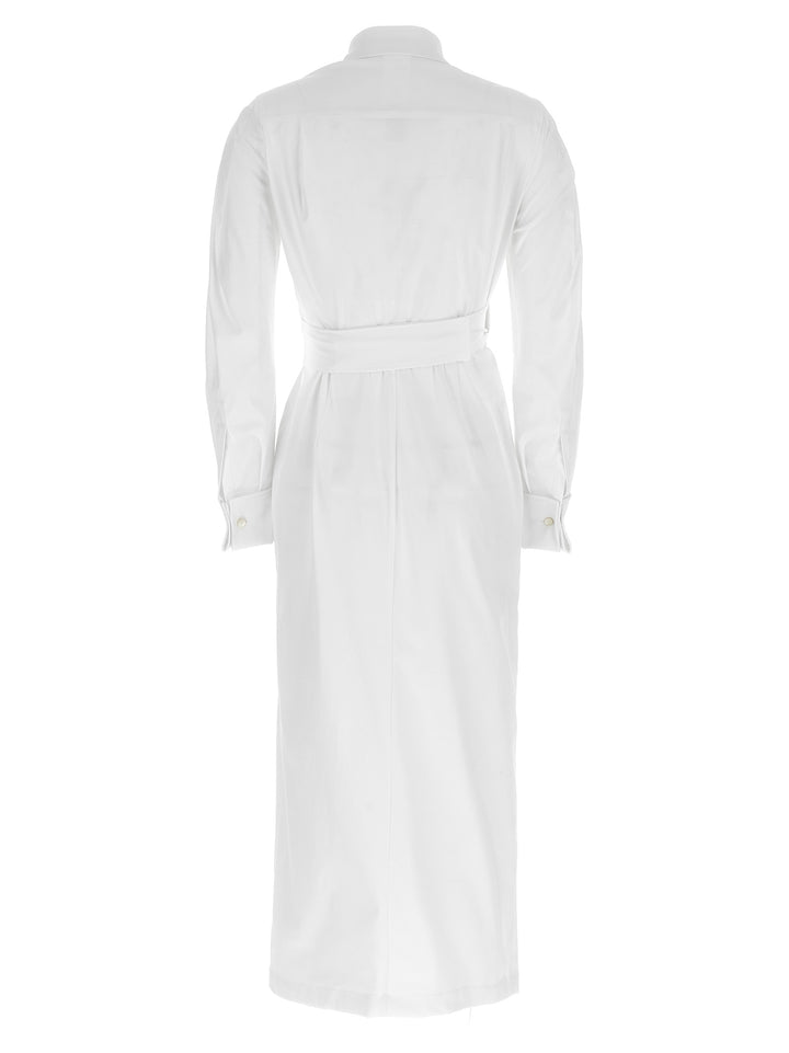 Max Mara Balzac Dresses - White | 6304af0d6f35ddf476a9eda328478c3ac2503717