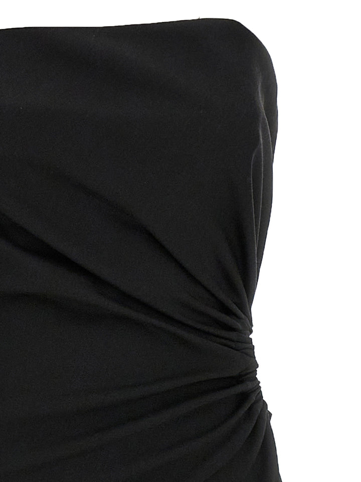 Max Mara Silva Dresses - Black | 8000a9cd19157116b4a8c79c90a8688934da8f8a