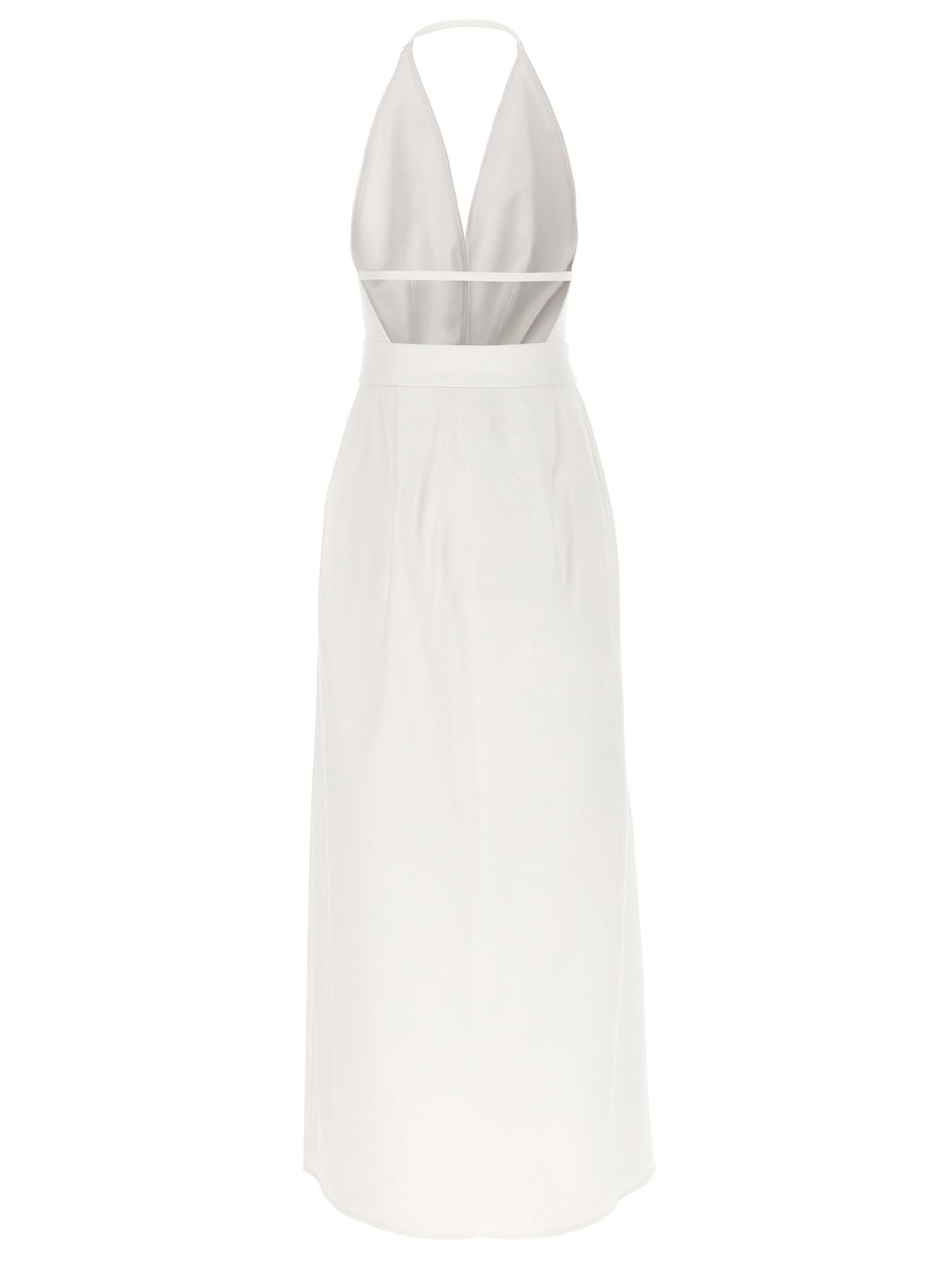 Max Mara Ancona1234 Dresses - White | a2ad1b479b58c71280a5f9ee2baa8b4ee8e5389a