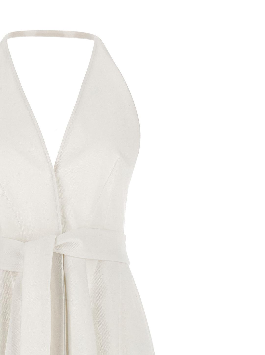 Max Mara Ancona1234 Dresses - White | 84031b7202975fbdf5fc28c98438d646d5d0be60