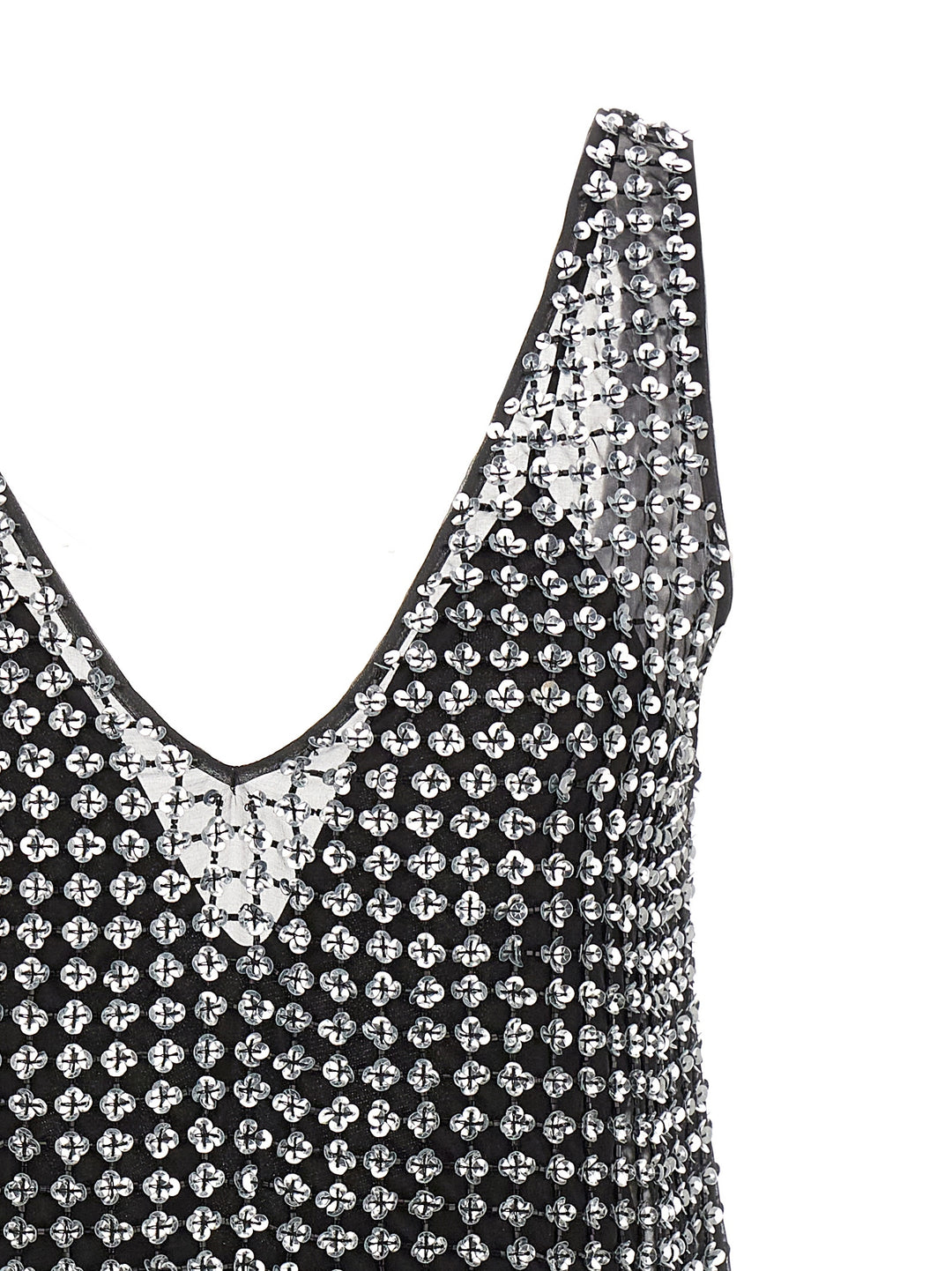 Max Mara Rita Dresses - Black | f87d4b789bcc9b4d822e9ba0b08fc3a3477c7d3a