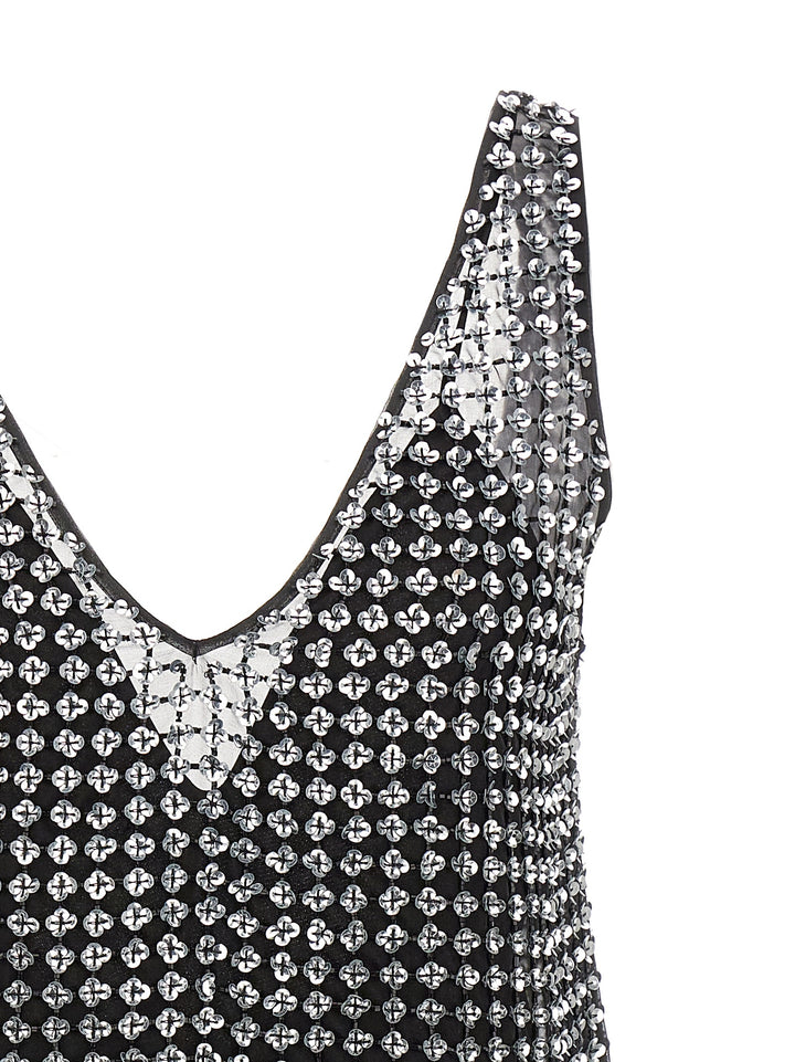 Max Mara Rita Dresses - Black | f87d4b789bcc9b4d822e9ba0b08fc3a3477c7d3a