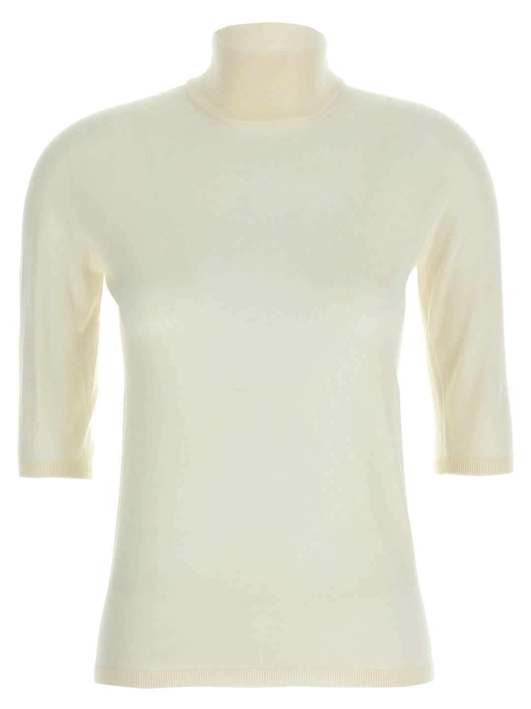Max Mara Cecina Sweaters and Cardigans - White | 472bb1f6bee19a48aaa4d4b9dda737167a6cd230