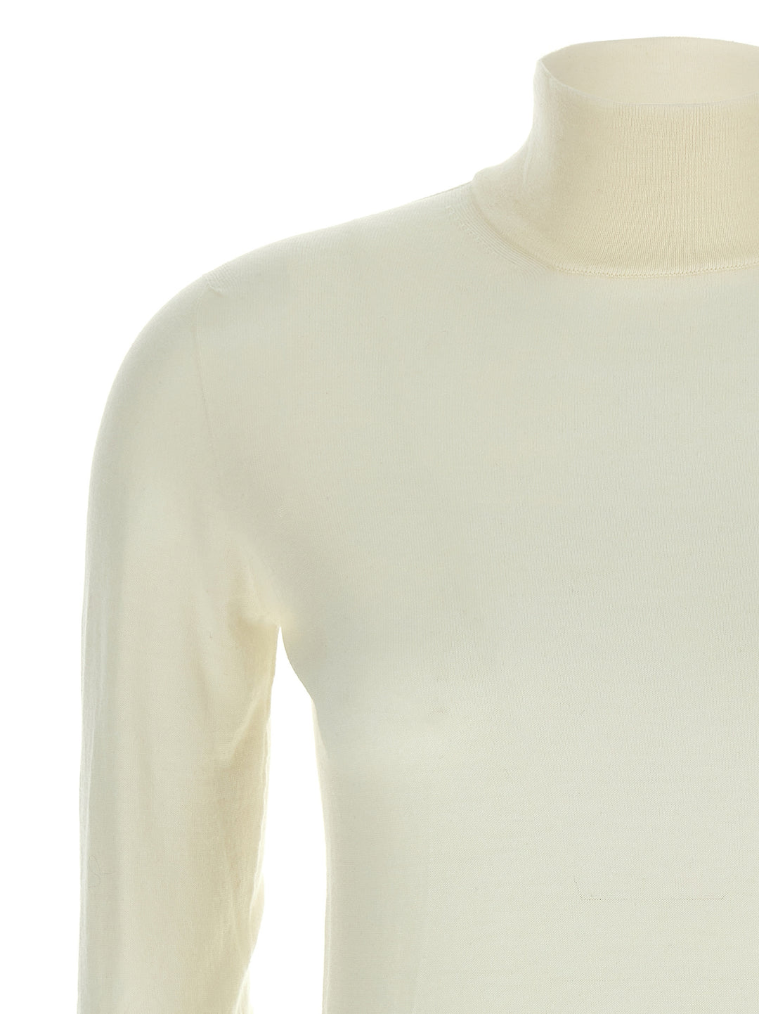 Max Mara Cecina Sweaters and Cardigans - White | 88db3d282ca4100e2af2e00f8224ff0b4b7b7a43