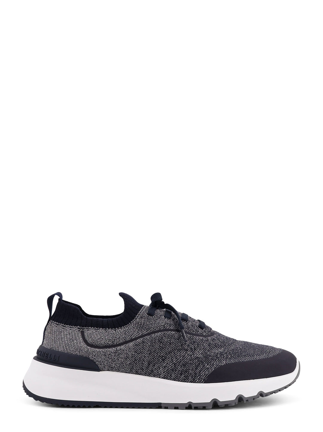 Brunello Cucinelli Sneakers - BLUECOKENAVYBIANCOGRIGIOBLU | fb71a3428df3d1aaee6ef004c3af5ceeaa1bb5c2