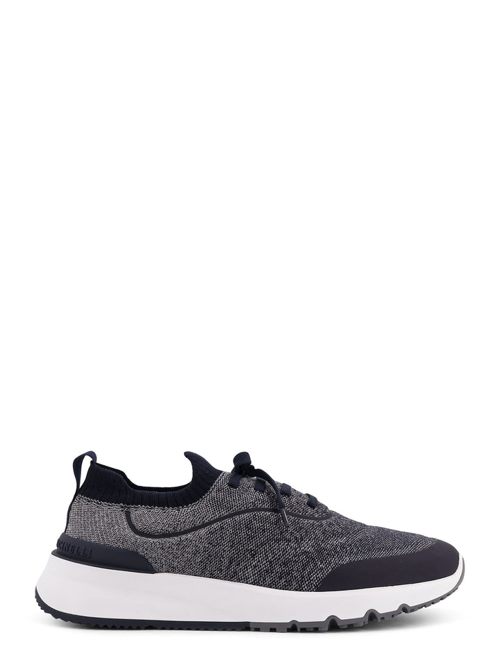 Brunello Cucinelli Sneakers - BLUECOKENAVYBIANCOGRIGIOBLU | fb71a3428df3d1aaee6ef004c3af5ceeaa1bb5c2