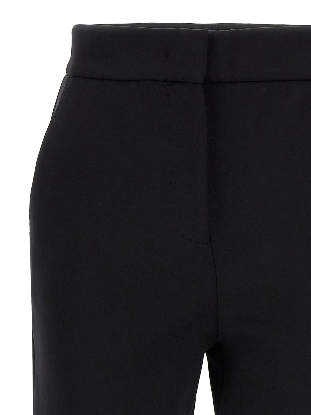 Max Mara Orlanda Pants - Black | f1e70c53c511757392b8cf2e357926b003e2a612