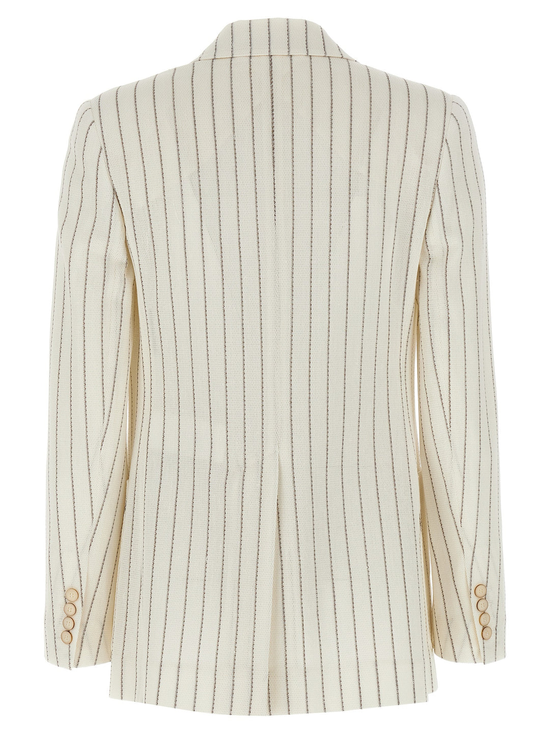 Max Mara Jadi BlazerS - White | 18a93e5ded2c057ac86878cb87549a10c99a76fe