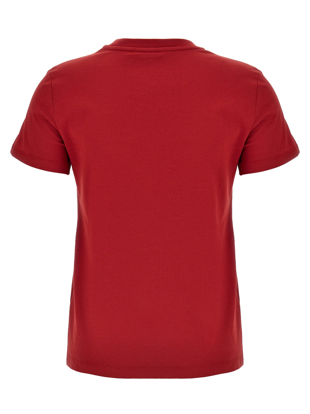 Max Mara Nunzio T-shirt - Red | 36606060fbf86848bdbcee841ba896882b5d8b30