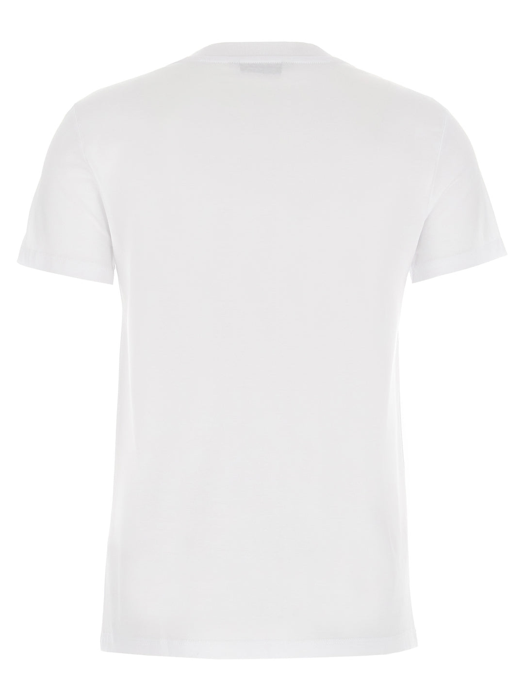 Max Mara Acacia T-shirt - Multicolor | 075e3add0f6cce75557666d97ae0a4b6365fca9a