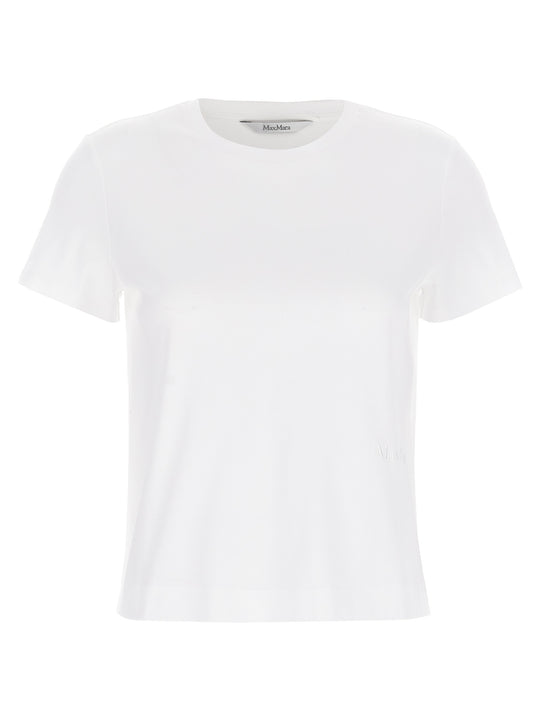 Nerina T-Shirt White