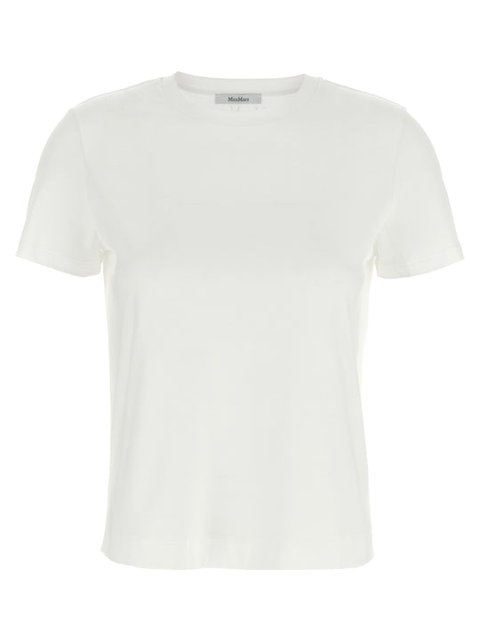 Nerina T-Shirt White