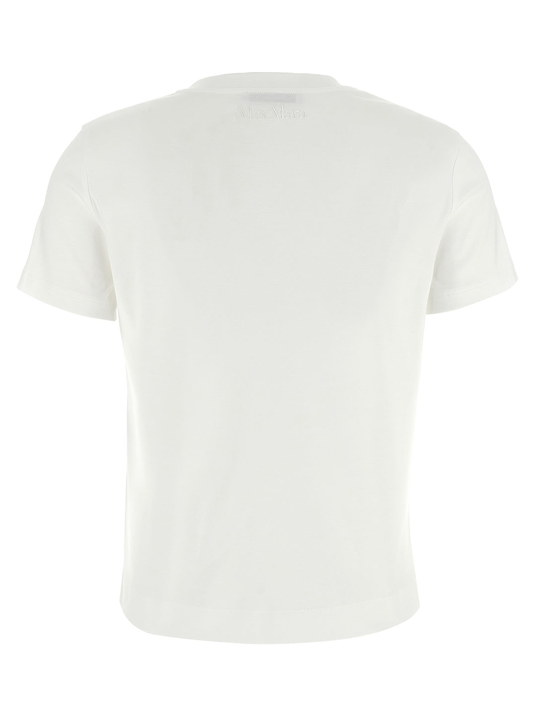 Max Mara Nerina T-shirt - White | 70d286586ee738e5eeaaeb2b02a54b34d309a538
