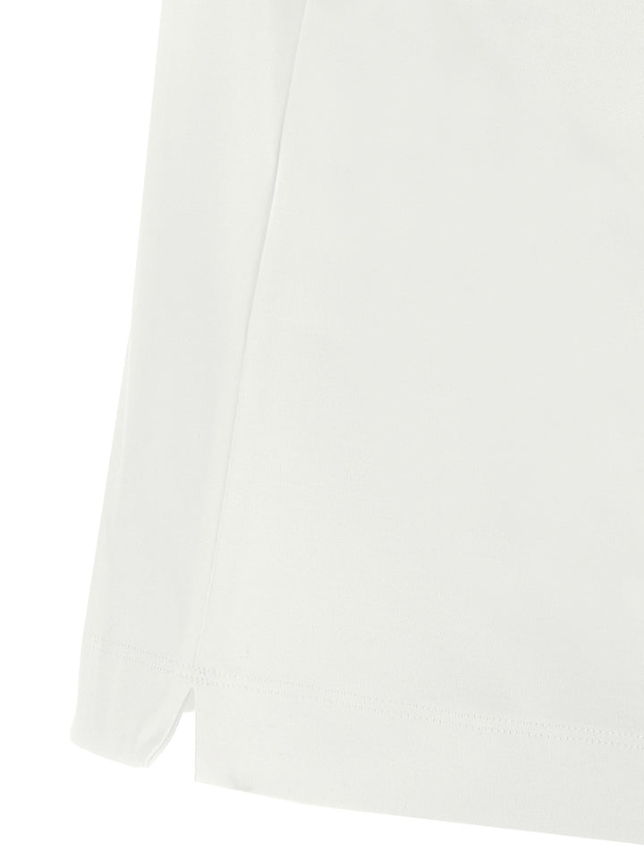Max Mara Nerina T-shirt - White | 0ce101ecb9beb66fd7c8b788b1d7d0687d6f8c67
