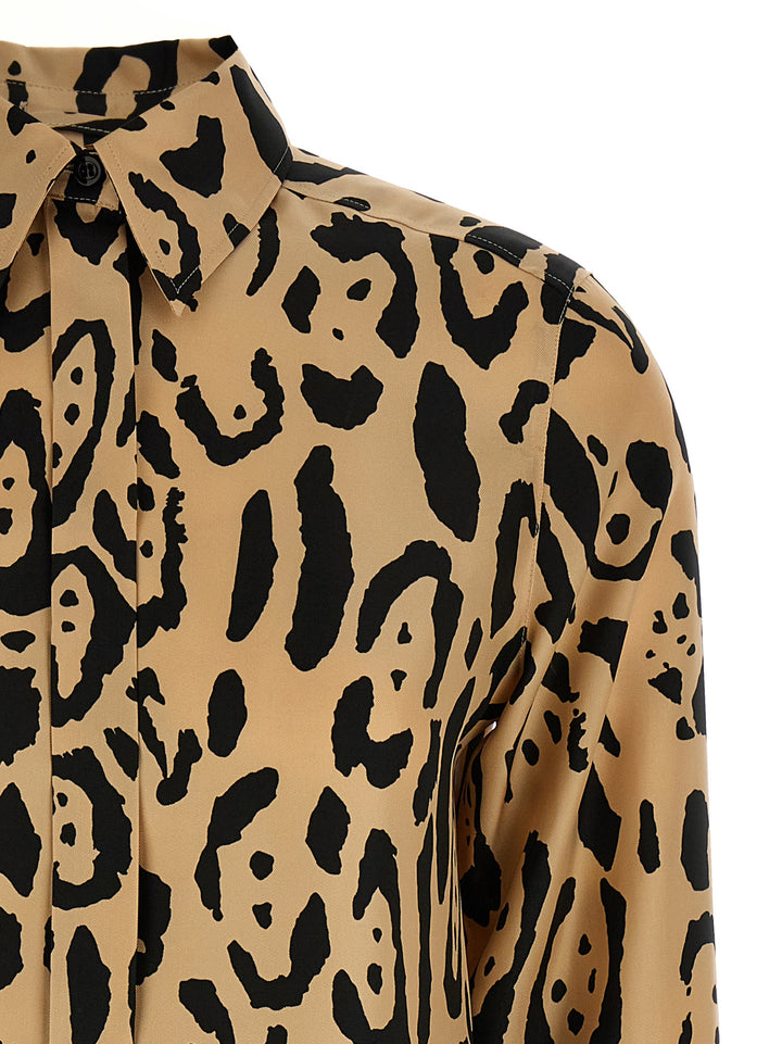 Sportmax Armony Shirt and Blouse - Multicolor | e6237ce6203a21ae351e6d1224a1a386f130d4dd