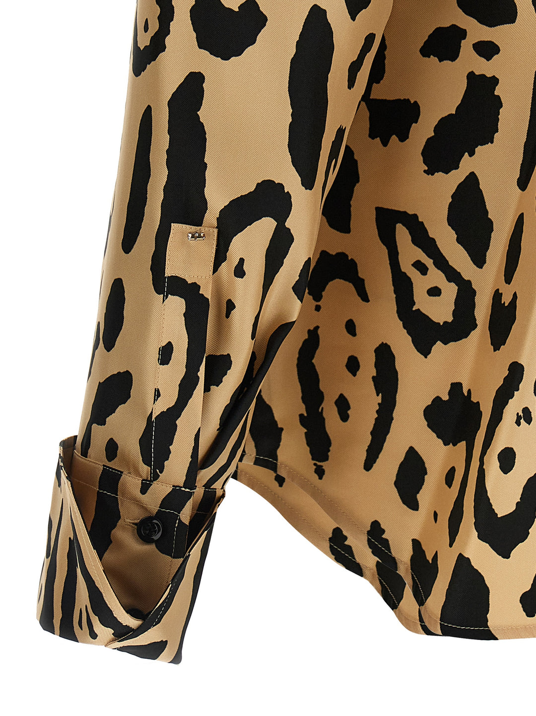 Sportmax Armony Shirt and Blouse - Multicolor | 47dfcd5b506b5be1ba457961b643884ae104c415