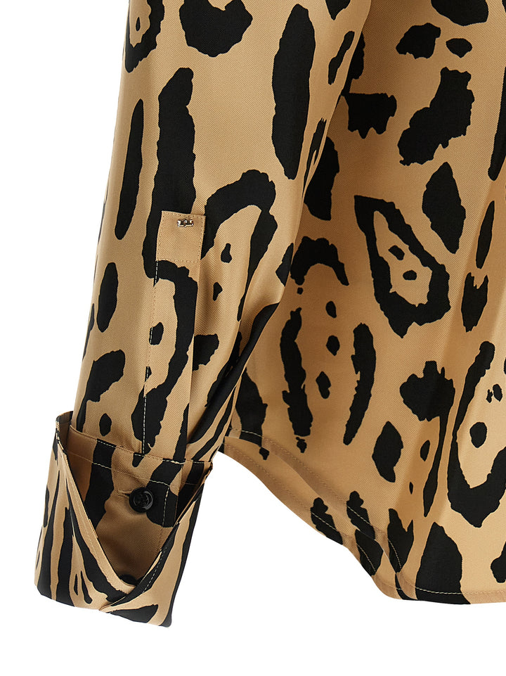 Sportmax Armony Shirt and Blouse - Multicolor | 47dfcd5b506b5be1ba457961b643884ae104c415