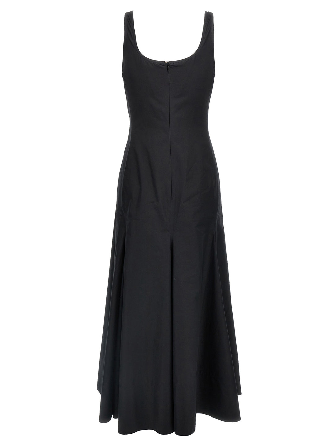 Sportmax Galante Dresses - Black | cad508508cb7ee2636b71a3359922a457c09480c