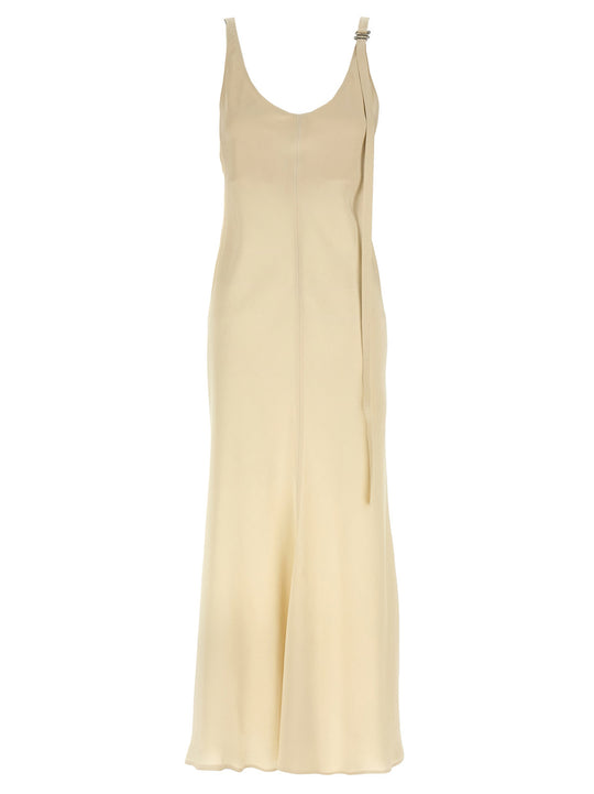 Unione Dresses Beige
