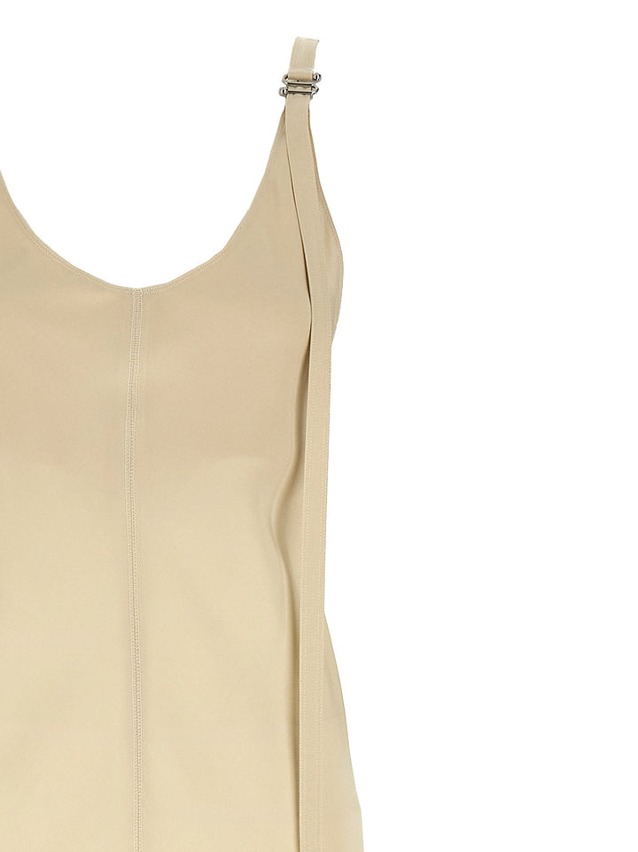 Sportmax Unione Dresses - Beige | 067111ce8b56ffe5188d00a90d0abadf883b3014