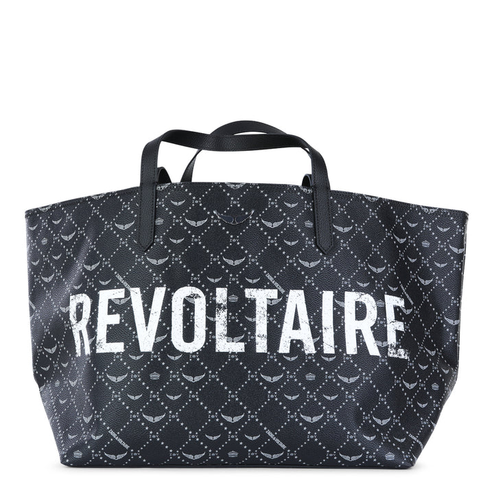 Zadig & Voltaire Bags - BLACK | fb69405d3233b7f1d9f3758eaacb40fdb611d097