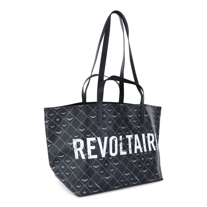 Zadig & Voltaire Bags - BLACK | 6b25186628e47dd86a7596e2e6b09b6daf673653